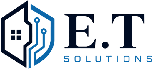 E.T Solutions