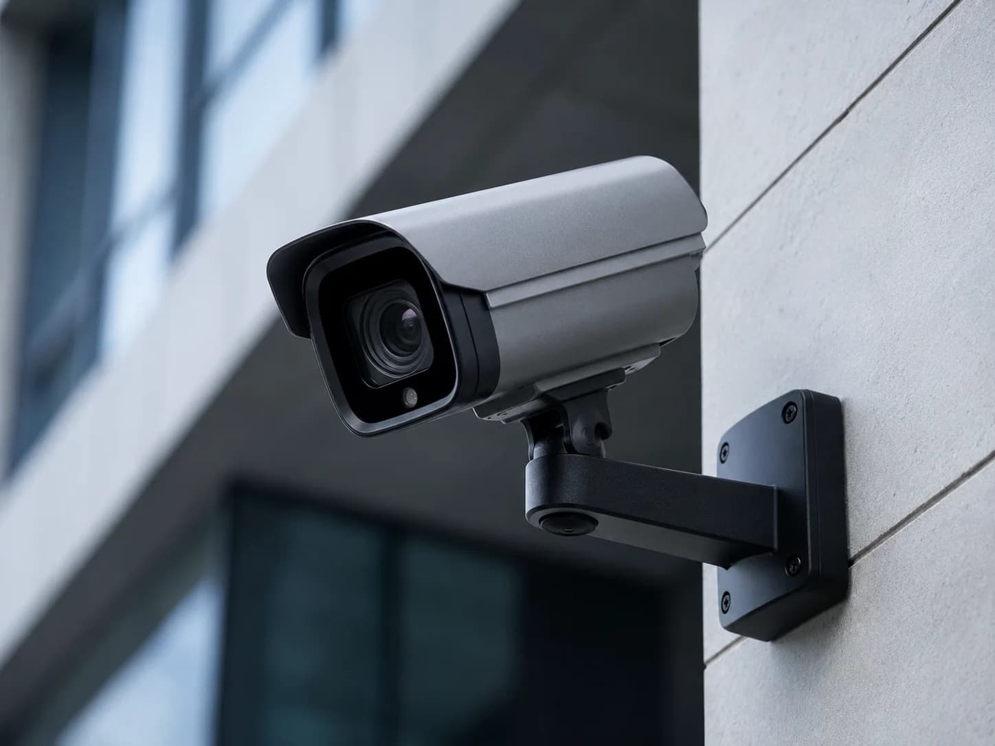 Security & Low Current Systems