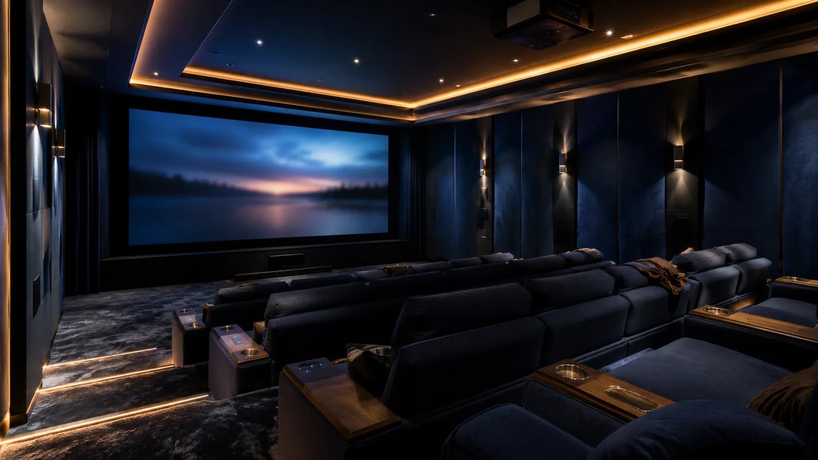 Audio Visual